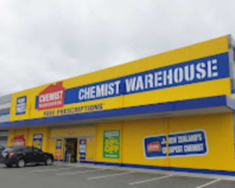 Chemist Warehouse